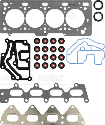 Gasket Kit, cylinder head